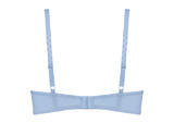 Marlies Dekkers Space Odyssey baby bleu soutien-gorge rembourré