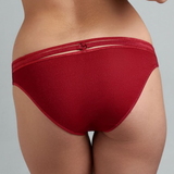 Marlies Dekkers Space Odyssey rouge slip