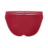 Marlies Dekkers Space Odyssey rouge slip