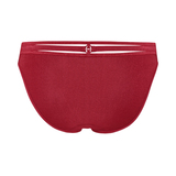 Marlies Dekkers Space Odyssey rouge slip