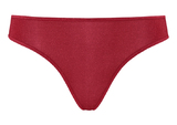 Marlies Dekkers Space Odyssey rouge slip