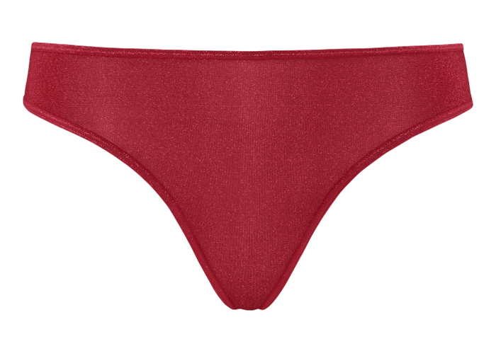 Marlies Dekkers Space Odyssey rouge slip