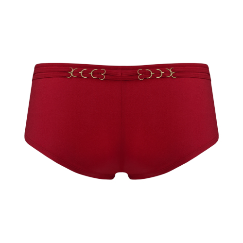 Marlies Dekkers Manjira  rouge shortie