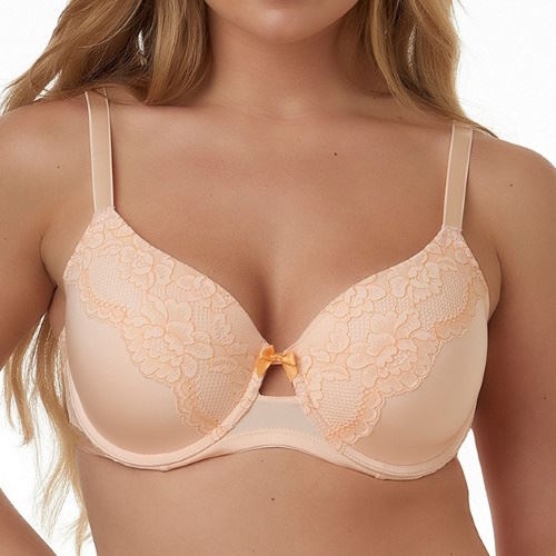 After Eden D-Cup & Up Feyenna pêche soutien-gorge rembourré