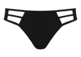 Maillots de bain Marlies Dekkers Révéler noir slip de bikini