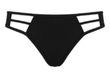 Maillots de bain Marlies Dekkers Révéler noir slip de bikini