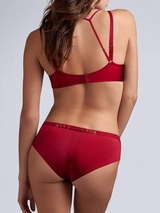 Marlies Dekkers Manjira  rouge soutien-gorge rembourré