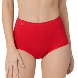 Sloggi Basic Maxi  rouge/rose slip