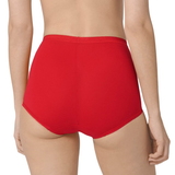 Sloggi Basic Maxi  rouge/rose slip