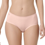 Sloggi Basic Midi rouge/rose slip
