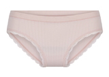 LingaDore Quotidien Cottonlook bébé rose slip