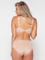 LingaDore Quotidien Moulded Beugel blush soutien-gorge sans forme