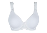 LingaDore Quotidien Moulded Beugel ivoire soutien-gorge sans forme