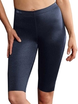 Anita Active Sport Tights Massage bleu marine legging