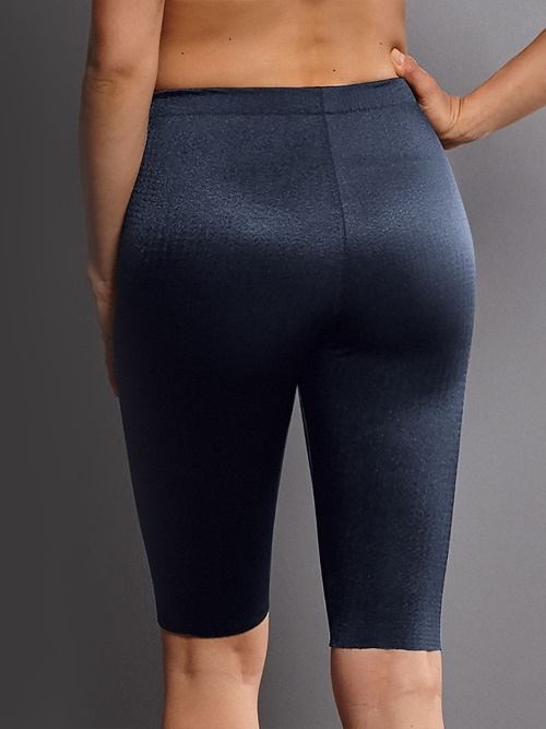 Anita Active Sport Tights Massage bleu marine legging