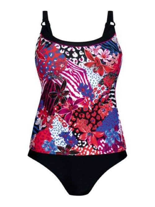 Maillots de bain Anita Marietta raspberry tankini set