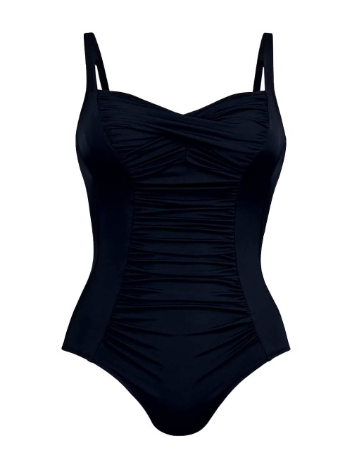 Maillots de bain Anita Michelle noir maillot de bain