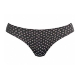 Rosa Faia Twin Art anthracite slip