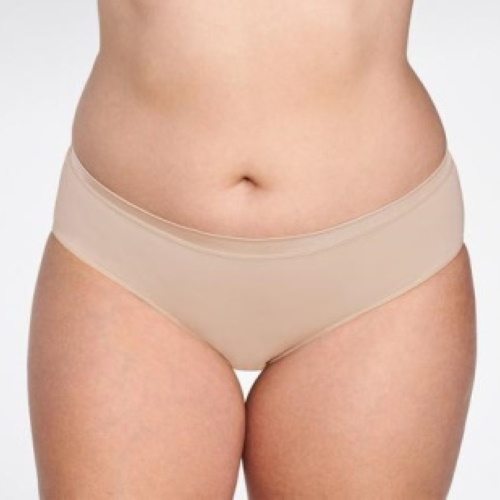 Naturana Everyday poudre slip