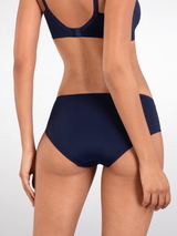 Naturana Everyday bleu marine slip