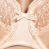 Rosa Faia Mila poudre soutien-gorge sans forme
