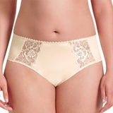 Rosa Faia Aurelia crème slip