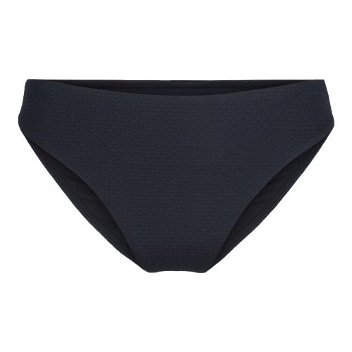 Plage de LingaDore Abria noir slip de bikini