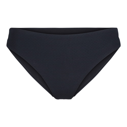 Plage de LingaDore Abria noir slip de bikini