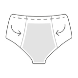 Naturana Minimizer mint slip