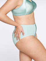 Naturana Minimizer mint slip