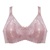 Naturana Minimizer antique rose soutien-gorge sans armatures en dentelle