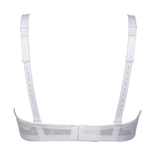 After Eden D-Cup & Up LIV blanc soutien-gorge rembourré