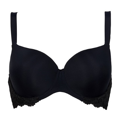 After Eden D-Cup & Up LIV noir soutien-gorge rembourré