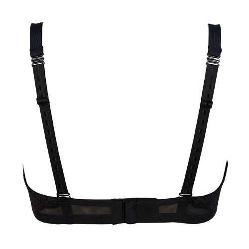 After Eden D-Cup & Up LIV noir soutien-gorge rembourré