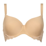 After Eden D-Cup & Up Liv poudre soutien-gorge rembourré