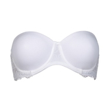 After Eden D-Cup & Up Abby blanc soutien-gorge rembourré