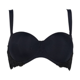 After Eden D-Cup & Up Abby noir soutien-gorge rembourré
