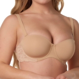 After Eden D-Cup & Up Abby poudre soutien-gorge rembourré