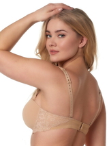 After Eden D-Cup & Up Abby poudre soutien-gorge rembourré