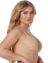After Eden D-Cup & Up LOÏS poudre soutien-gorge rembourré