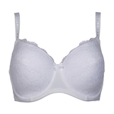 After Eden D-Cup & Up LOÏS blanc soutien-gorge rembourré