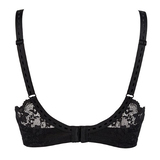 After Eden D-Cup & Up LOÏS noir soutien-gorge rembourré