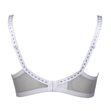 After Eden D-Cup & Up Nikki blanc soutien-gorge sans forme