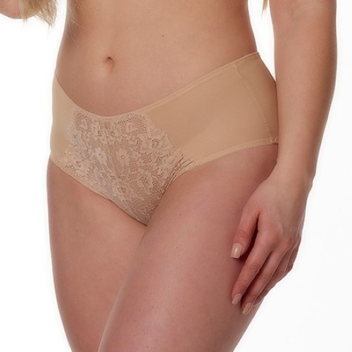 After Eden D-Cup & Up NF BO poudre haut slip