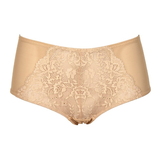 After Eden D-Cup & Up NF BO poudre haut slip