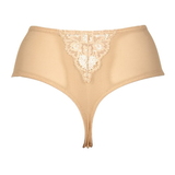 After Eden D-Cup & Up NF BO poudre culotte string