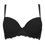 Dream Avenue Broadway noir soutien-gorge rembourré