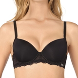Dream Avenue Broadway noir soutien-gorge rembourré