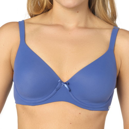 Dream Avenue Manhattan bleu marine soutien-gorge rembourré