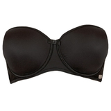 Dream Avenue Brooklyn noir soutien-gorge rembourré
